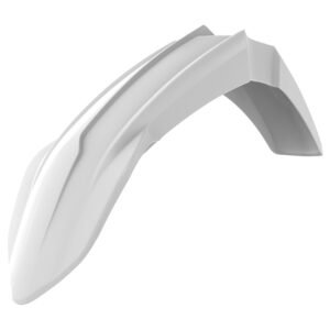 YAMAHA - Guardabarros delantero YZ450F(18 - >) YZ250F(19 - >) - Azul