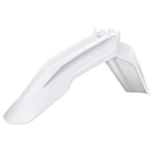 SHERCO - Guardabarros delantero Sherco SE/SEF/ - R(16>) SC/SC - F(19>) OEM - Blanco