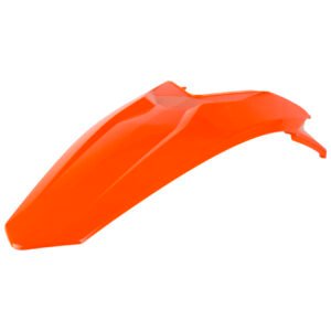 KTM - Guardabarros trasero KTM SX85(13 - - >17) Naranja KTM OEM - Naranja