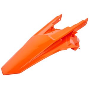 KTM - Guardabarros trasero KTM SX/SXF/SXF 2016 Naranja ktm 16 - Naranja