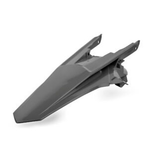 KTM - Guardabarros trasero KTM EXC/EXC - F/XC/F - W (17 - >19) - Gris