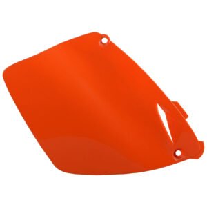 KTM - Tapas laterales KTM SX(98 - 03)OEM SX380(98 - 02)/EXC(98 - 03)/MXC - Naranja