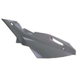 HUSQVARNA - Tapas laterales CR250/450/TC510 4str./WR125/250 2str./TE250/450/ - Blanco