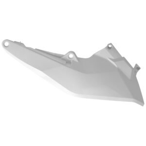 KTM - Tapas laterales KTM SX/SXF/XCF 2016 Blanco ktm oem 16 - Blanco