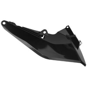 KTM - Tapas laterales KTM SX/SXF/XCF 2016 Negro - Negro