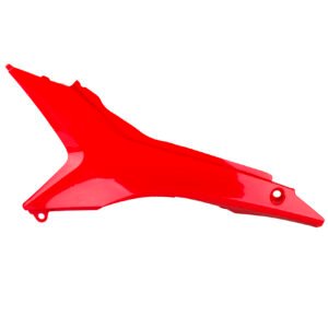 HONDA - Tapas Caja Filtro Aire CRF250R(14 -  - >17)/450R(13 -  - >16) - Rojo