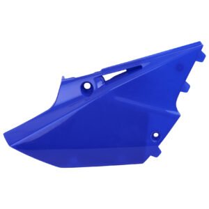 YAMAHA - Tapa lateral Yamaha YZ(15 - 21)/X(16 - >) - Azul