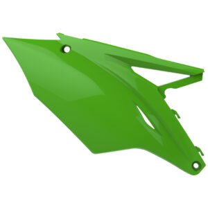 KAWASAKI - Tapas laterales KX450F(16 - 18) KX250F(17 - 20) - Verde