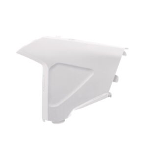 SHERCO - Tapa caja filtro aires SE - R / SEF - R 25 - Blanco