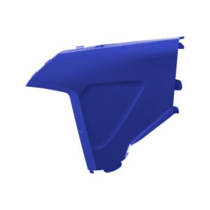 SHERCO - Tapa caja filtro aires SE - R / SEF - R 25 - S - Azul