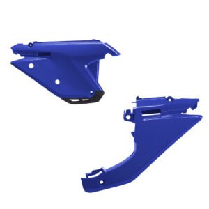 SHERCO - Tapas laterales SE - R / SEF - R 25 - S - Azul