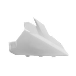 BETA - Tapa caja filtro aire RR X - PRO 2T/4T (25 - >) - Blanco