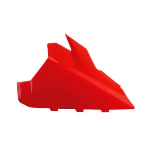 BETA - Tapa caja filtro aire RR X - PRO 2T/4T (25 - >) - Rojo