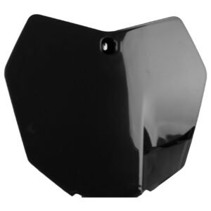 KTM - Careta delantera portanúmeros KTM SX/SX - F/XC/XC - F(13 -  - >) Negro - Negro