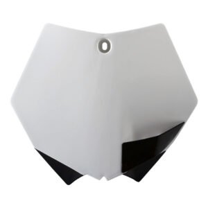 KTM - Careta delantera portanúmeros KTM SX/SX - F(07 - 12)XC/XC - F(08 - 12) Blanco KTM OEM - Blanco