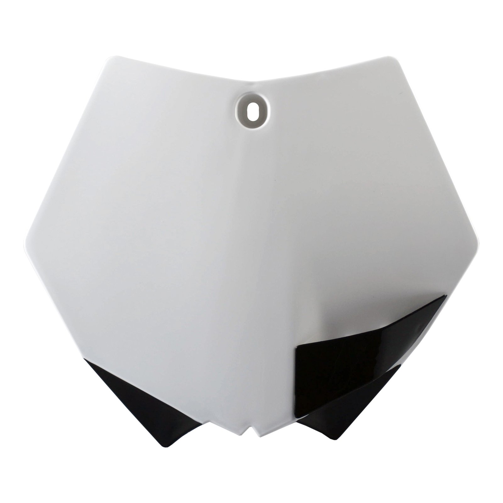 KTM - Careta delantera portanúmeros KTM SX/SX - F(07 - 12)XC/XC - F(08 - 12) Blanco KTM OEM - Blanco