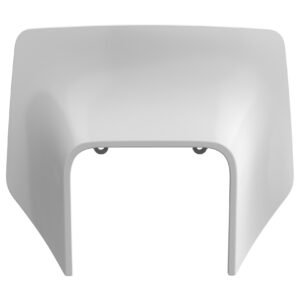 HUSQVARNA - Careta Faro Enduro Husqvarna TE/FE (17 - 19) - Blanco