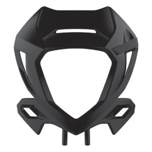 BETA - Careta Faro Enduro Beta RR/X - TRAINER (20 - >) - Negro