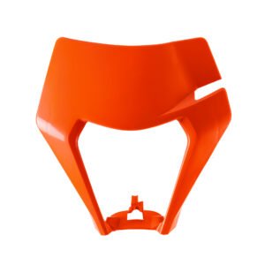 KTM - Careta Faro Enduro KTM EXC/EXC - F/XC - W/XCF - W (20 - >) - Naranja