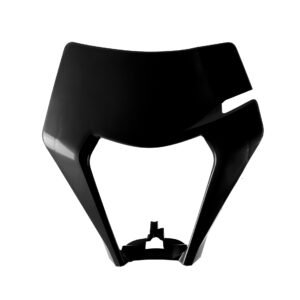 KTM - Careta Faro Enduro KTM EXC/EXC - F/XC - W/XCF - W (20 - >) - Negro