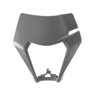 KTM - Careta Faro Enduro KTM EXC/EXC - F/XC - W/XCF - W (20 - >) - Gris