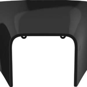 HUSQVARNA - Careta Faro Enduro Husqvarna TE/FE (20 - 23) - Negro