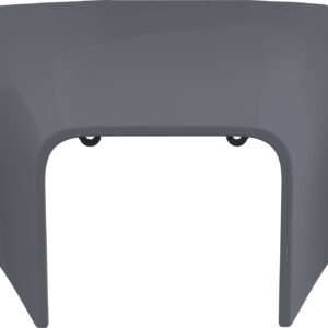 HUSQVARNA - Careta Faro Enduro Husqvarna TE/FE (20 - 23) - Gris