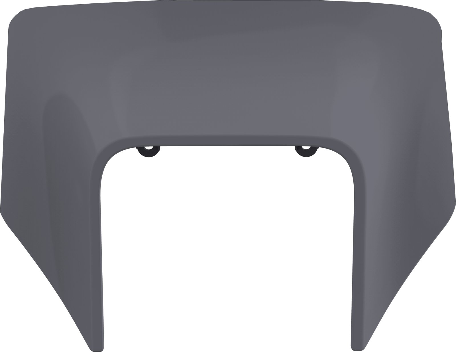 HUSQVARNA - Careta Faro Enduro Husqvarna TE/FE (20 - 23) - Gris