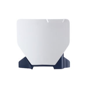 HUSQVARNA - Careta delantera portanúmeros Husqvarna TC/FC (23 - >) - Blanco