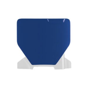 HUSQVARNA - Careta delantera portanúmeros Husqvarna TC/FC (23 - >) - Azul