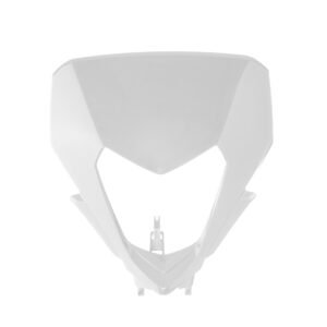 SHERCO - Careta Faro Enduro SE - R / SEF - R 24 - Blanco