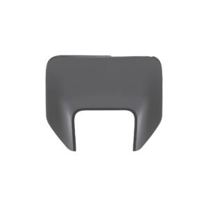 HUSQVARNA - Careta Faro Enduro Husqvarna TE/FE(24 - >) - N - Gris