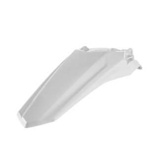 HONDA - Guardabarros trasero Honda CRF450R(21 - >) CRF/ - R/ - RX/L(22) - Blanco