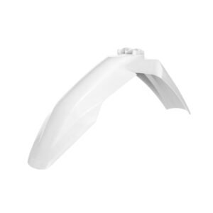 HUSQVARNA - Guardabarros delantero Husqvarna TC/FC (23 - >) TE/FE(24 - >) - Blanco