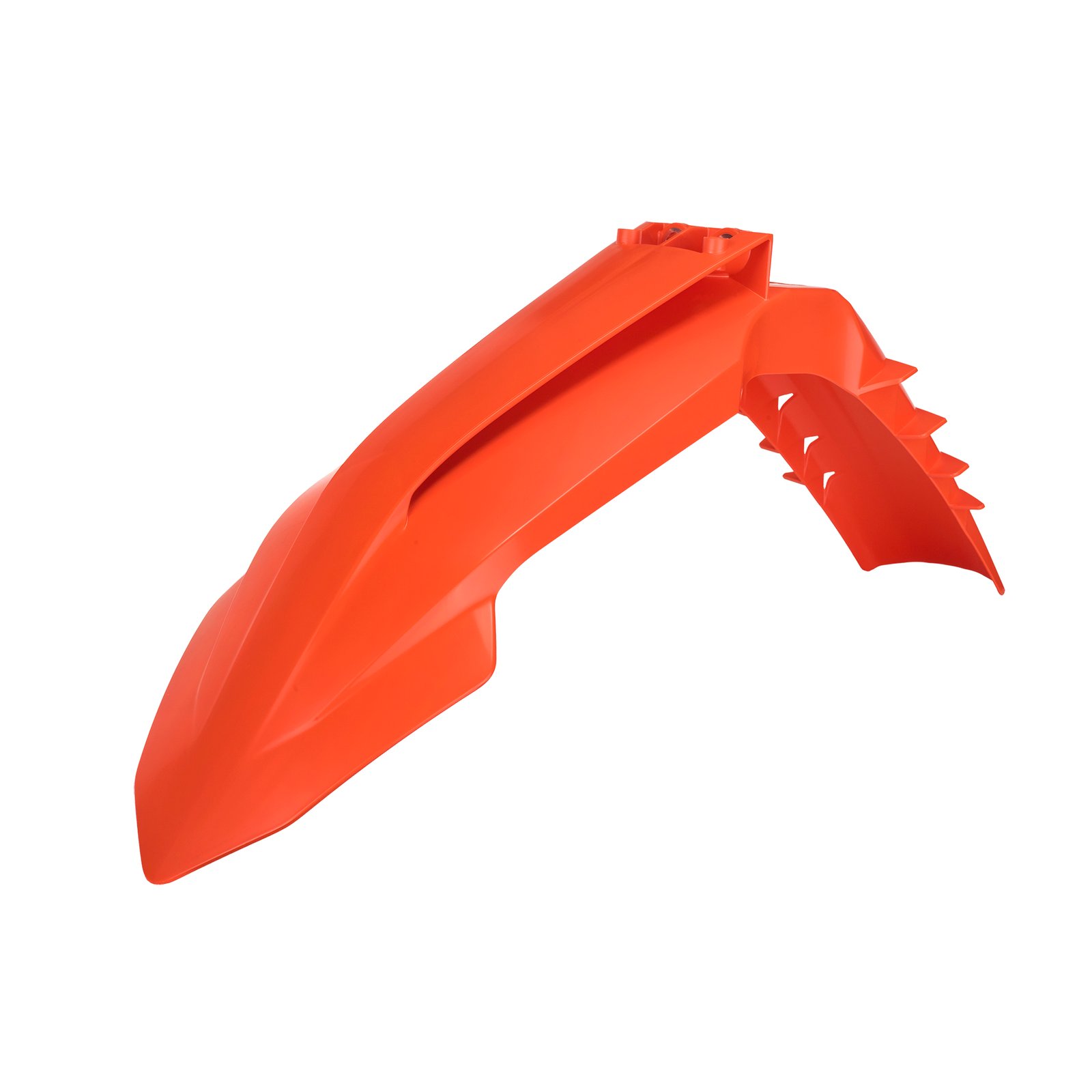 KTM - Guardabarros delantero KTM SX/SX - F/XC/XC - F(23 - >) EXC/EXC - F/XC - W/XC - FW (24 - >) - Naranja