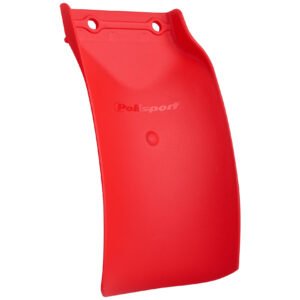 HONDA - Protector Amortiguador Trasero CR125/250(93 - 07)CRF450R(02 - 08)CR50(95 - 01) - Rojo