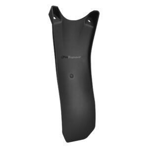 HONDA - Protector Amortiguador Trasero CRF250R(14 - 16)CRF450R(13 - 16) - Negro