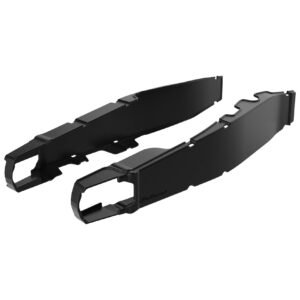 Protector de basculantes Honda CRF450R/RX(17 - >18)CRF250R(18 - >19) - Negro