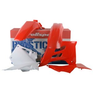 GASGAS - Kit Completo de Plasticos GAS GAS EC125/200/250/300(05 - 06) - Color OEM