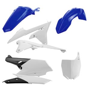 YAMAHA - Kit de plásticos YZ250FX(15 - 18) Color OEM - Color OEM