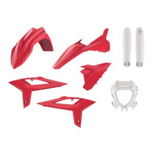 BETA - Full enduro Kit Plastico Beta RR (20 - >) oem racing - OEMCOLOR