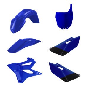 YAMAHA - Kit de plásticos YZ85(15 - 21) oem(21) - Color OEM