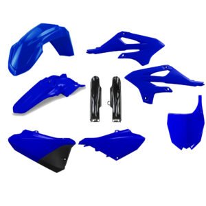 YAMAHA - Kit de Plasticos YZ85 - Azul