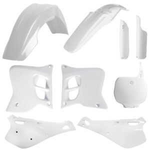 YAMAHA - Kit de plásticos YZ 125/250 (93 - 95) 33 - OEMCOLOR