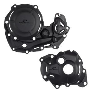 Kit De Protección De Motor Extreme YZ450F 23 - Negro