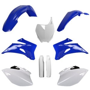 YAMAHA - Kit de plásticos completo YZ 250/450F (06 - 07) Color OEM - Color OEM