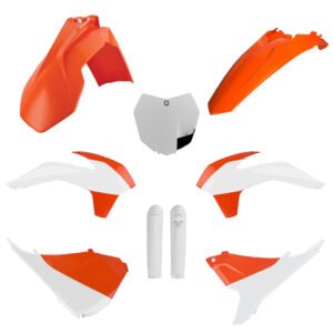 KTM - Kit de plásticos completo KTM SX(15) SX - F/XC/XC - F(15) Color OEM - Color OEM