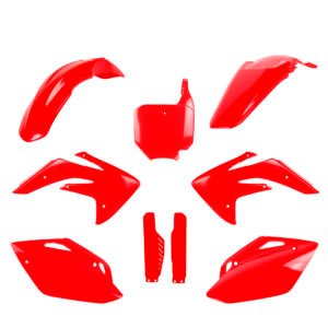 HONDA - Kit de plásticos completo Honda CRF150R (07 - 24) Color OEM - Color OEM