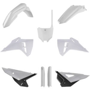 HONDA - Kit de plásticos completo Honda CRF 250/450R(25 - >) - Blanco