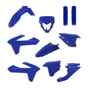 SHERCO - Kit de plásticos completo para SE - R / SEF - R 25 Color OEM 26' - Color OEM 26'